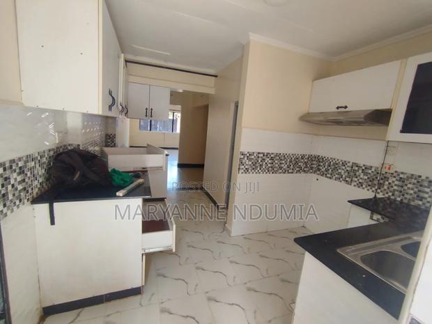 3bdrm Maisonette in Nairobi West for rent - thumbnail 8
