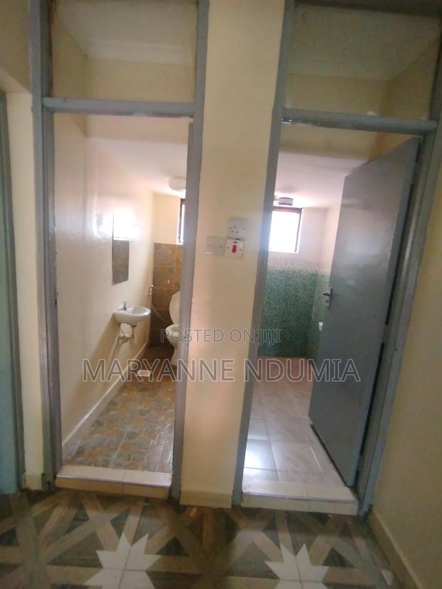 3bdrm Maisonette in Nairobi West for rent - thumbnail 11
