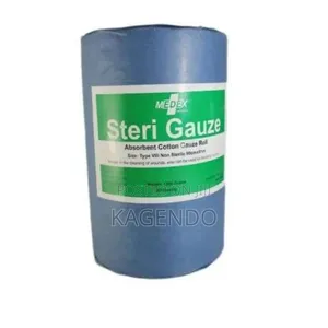 Gauze Roll
