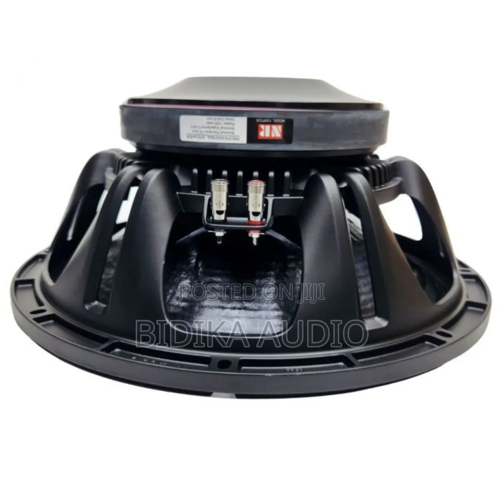New Retone 15wf-535 15′′ Naked Mid Speaker