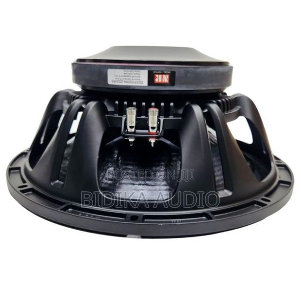 New Retone 15wf-535 15′′ Naked Mid Speaker
