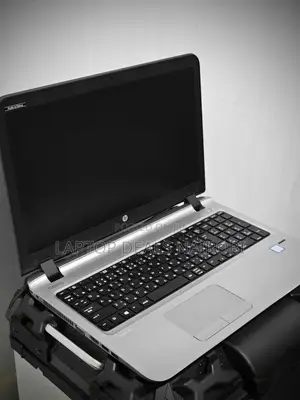 Laptop HP ProBook 455 16GB Intel Core I5 SSD 256GB