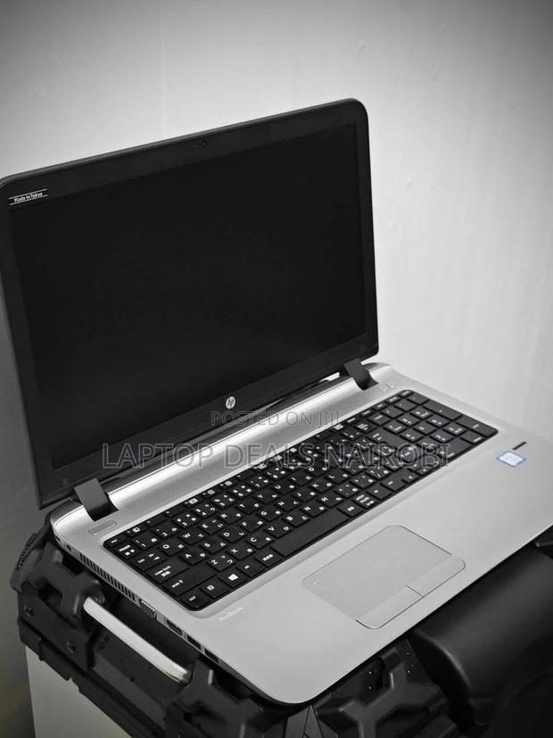 Laptop HP ProBook 455 16GB Intel Core I5 SSD 256GB