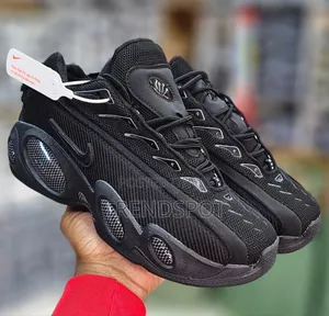 Nike Nocta 