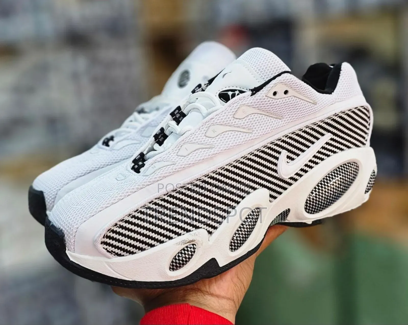 Nike Nocta 