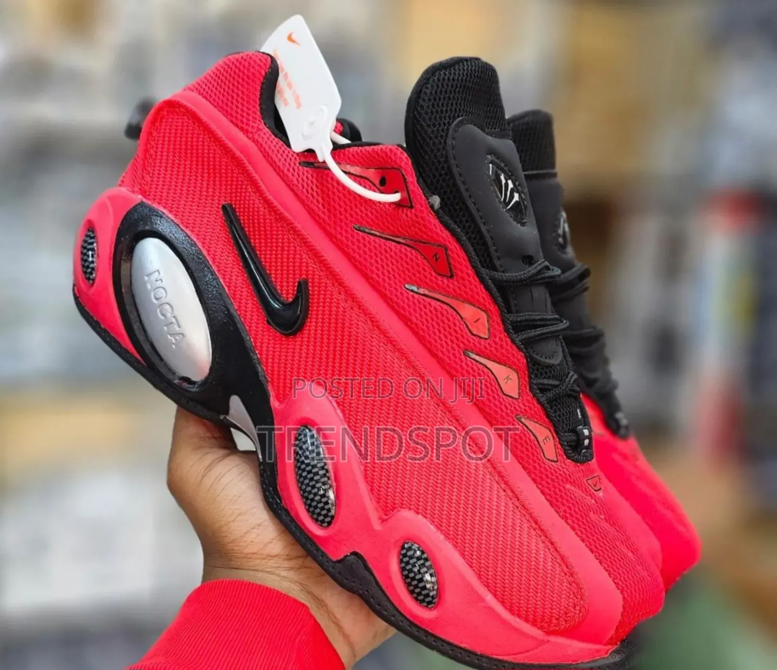 Nike Nocta 