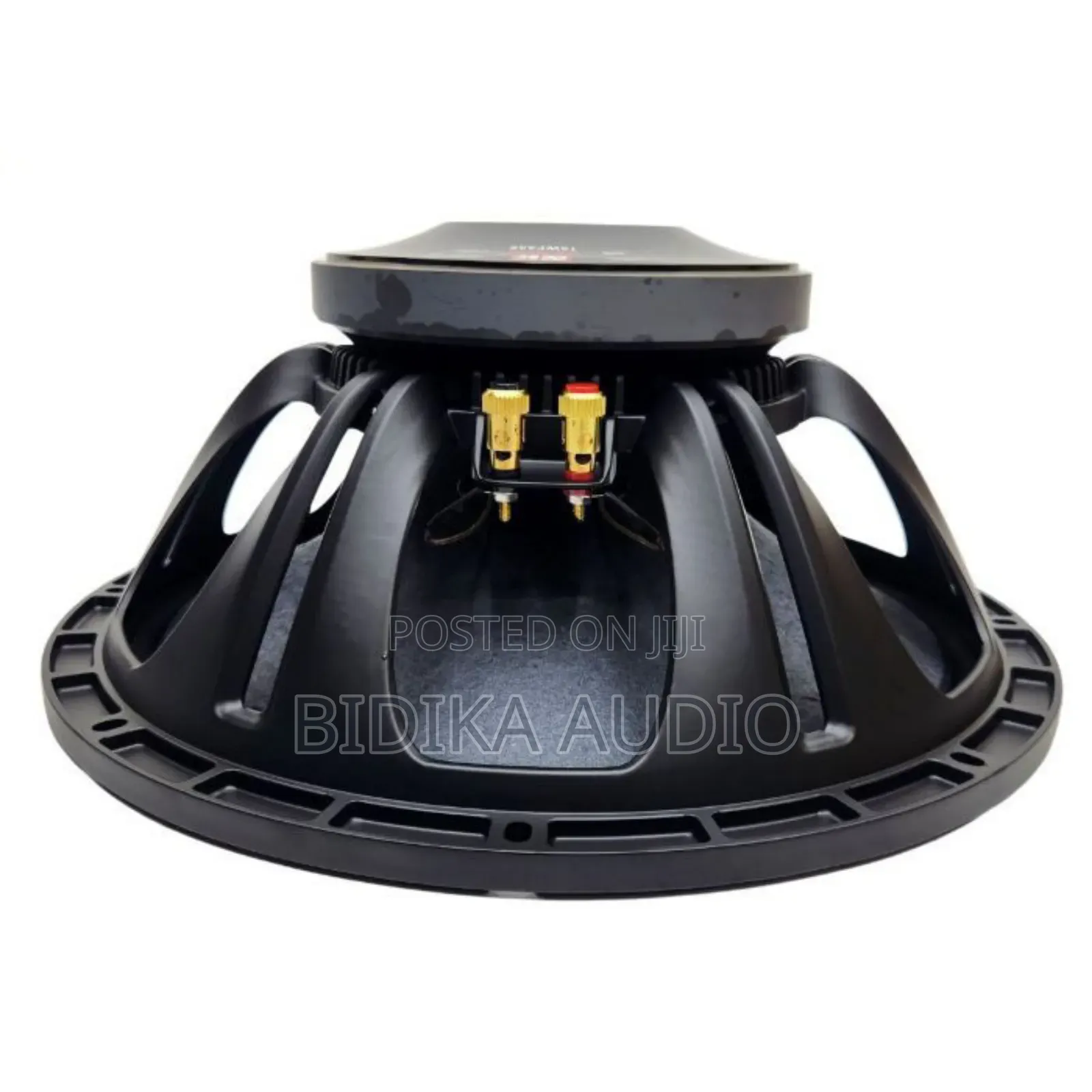 Nr 15wf-335 15′′ Naked Speaker