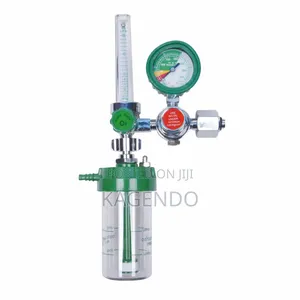 Oxygen Regulator