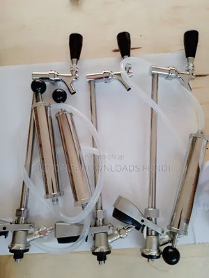 For Distilled Beer Keg Pumps
