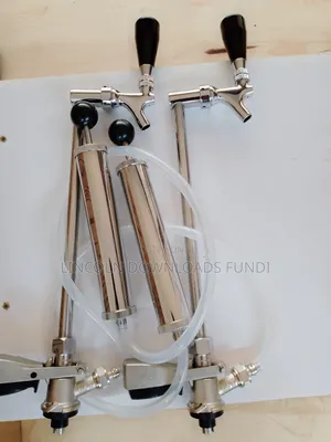 For Distilled Beer Keg Pumps