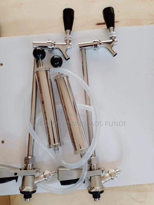 For Distilled Beer Keg Pumps - thumbnail 2