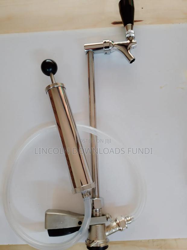 For Distilled Beer Keg Pumps - thumbnail 3