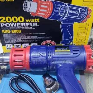 Royce Heat Gun