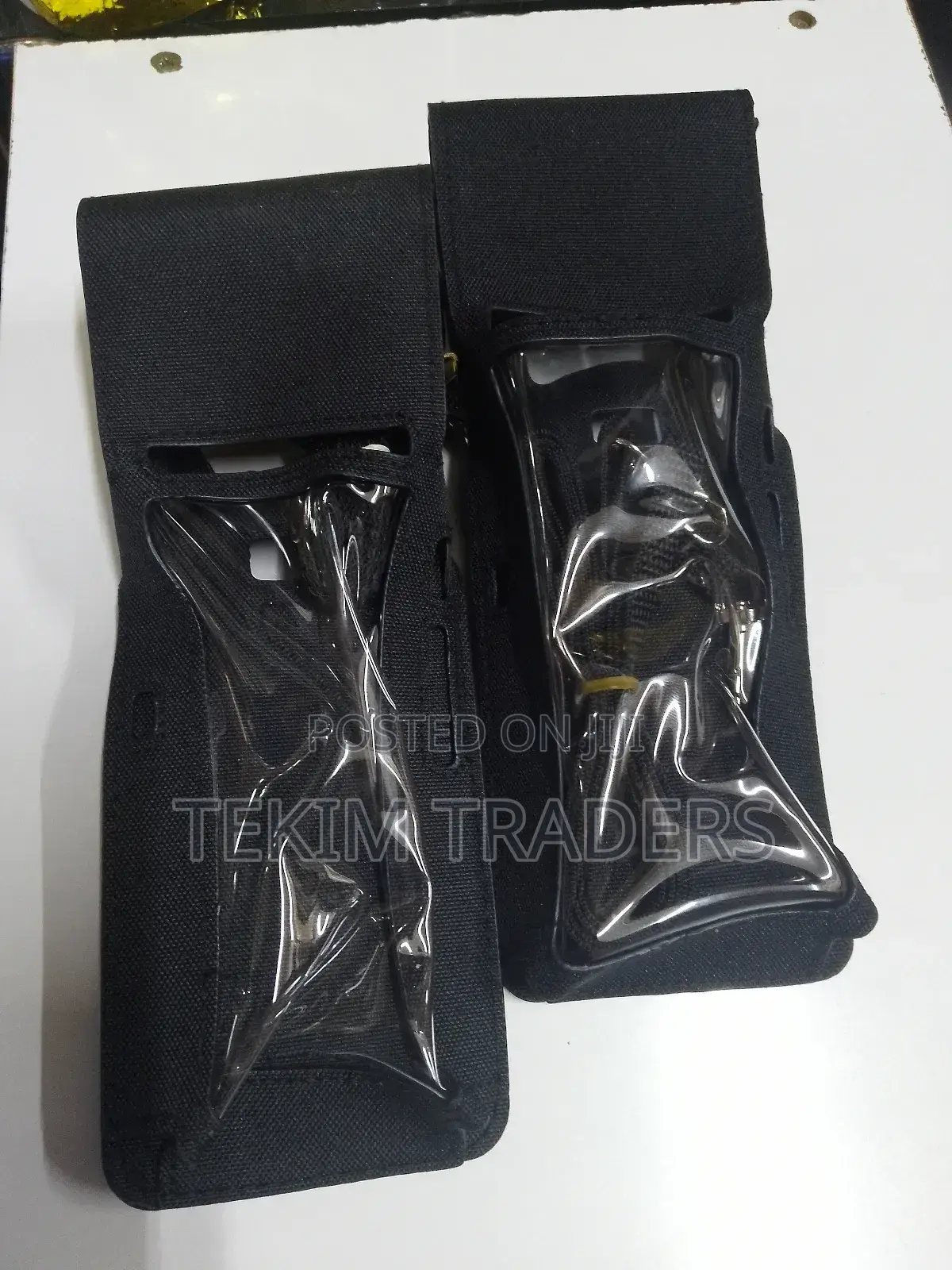 Android Pos Bag
