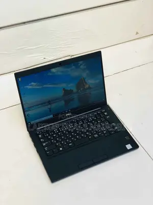 Laptop Dell Latitude 7280 8GB Intel Core I5 SSD 256GB
