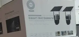 4g GSM V380 Dual Lens Camera High Quality PTZ