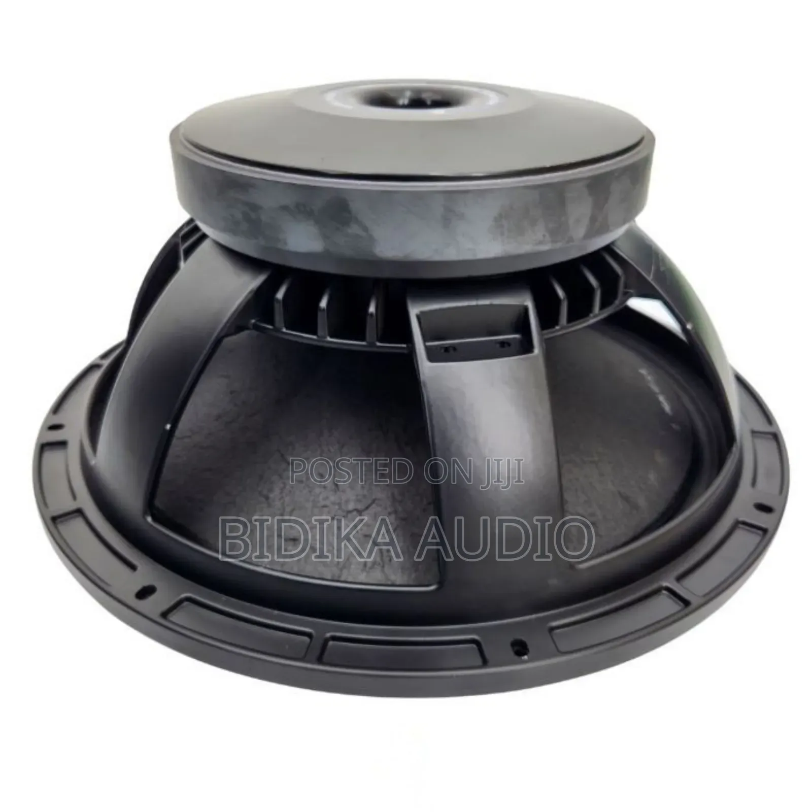 Bm 15az-20 15” Mid Bass Speaker