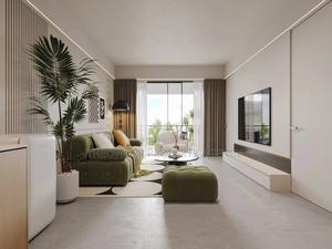 3bdrm Apartment in Kilimani for sale - main view