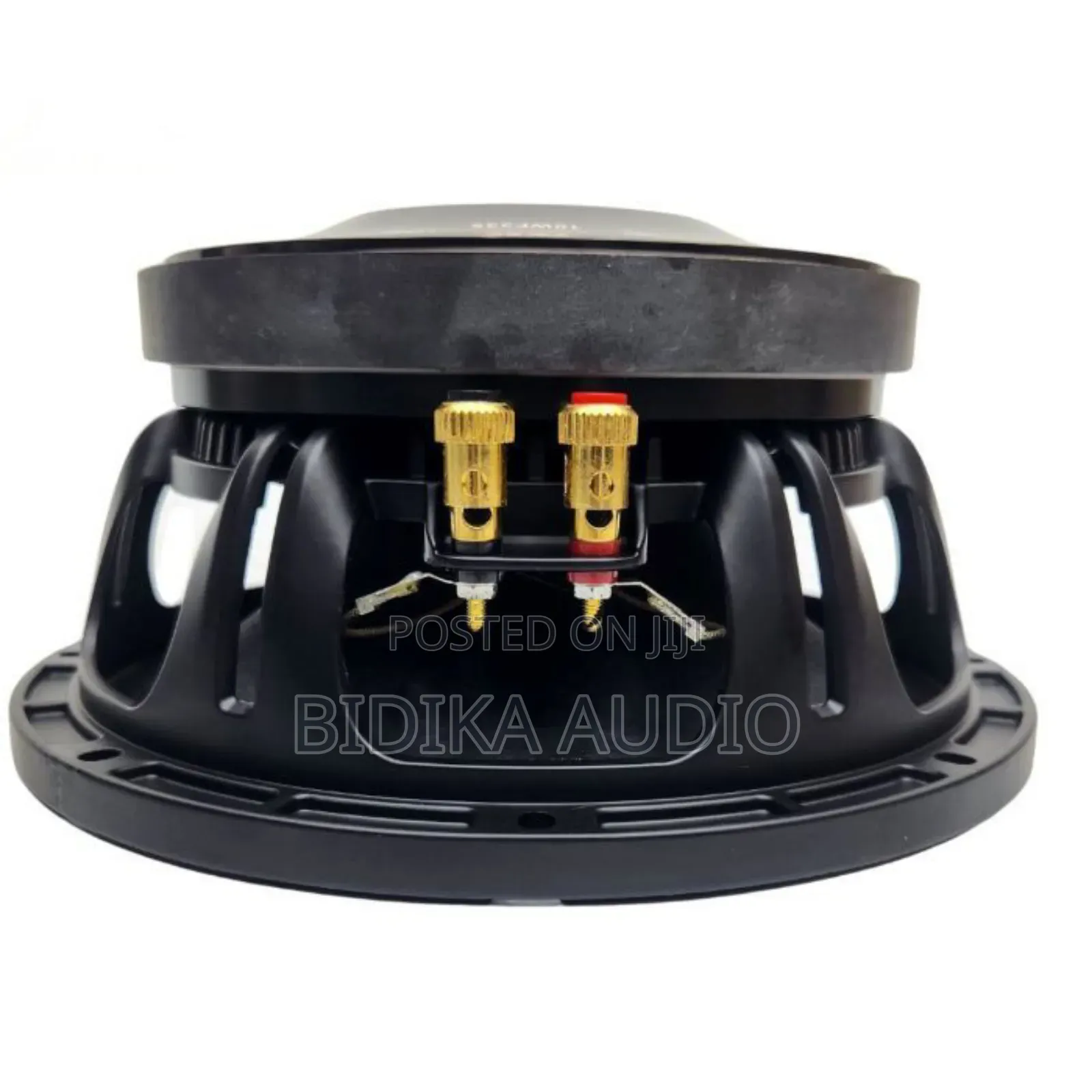 New Retone 10wf-335 10” Naked Speaker