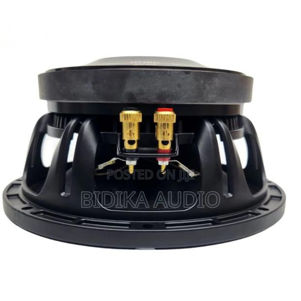 New Retone 10wf-335 10” Naked Speaker