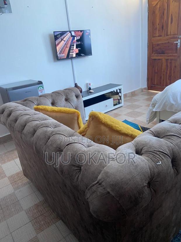 Furnished Studio Apartment in Mtambo for rent - thumbnail 3