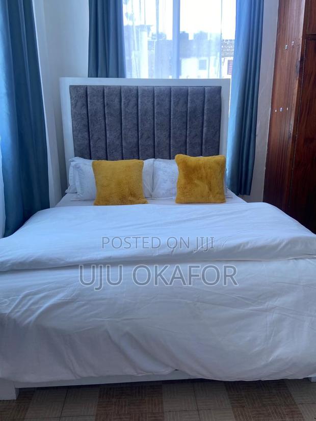 Furnished Studio Apartment in Mtambo for rent - thumbnail 8