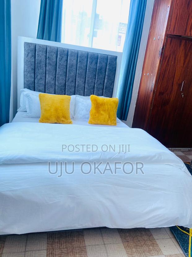 Furnished Studio Apartment in Mtambo for rent - thumbnail 9