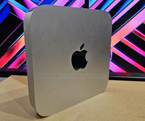 Desktop Computer Apple Mac Mini 8GB Intel Core I5 HDD 500GB - main view