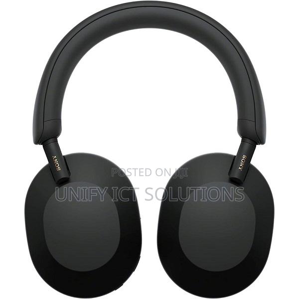 Sony Wh-1000xm5 Wireless Noise Cancelling Headphones Xm5