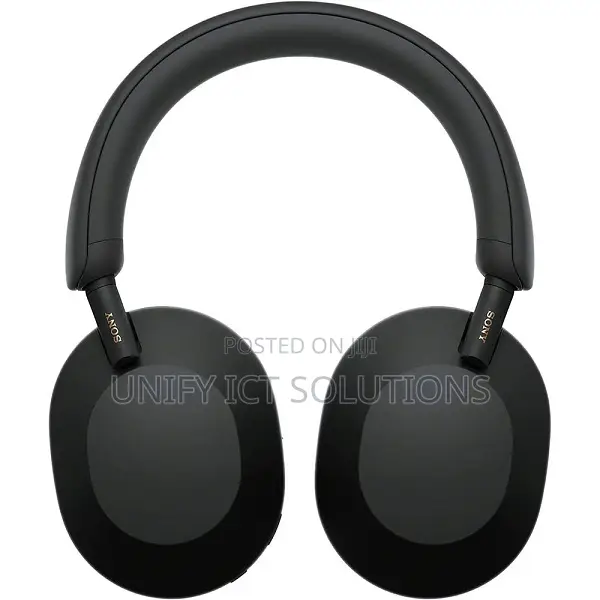 Sony Wh-1000xm5 Wireless Noise Cancelling Headphones Xm5