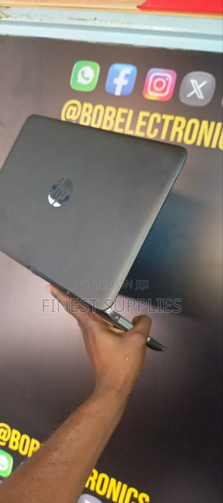 Laptop HP EliteBook 820 G2 4GB Intel Core I5 HDD 500GB