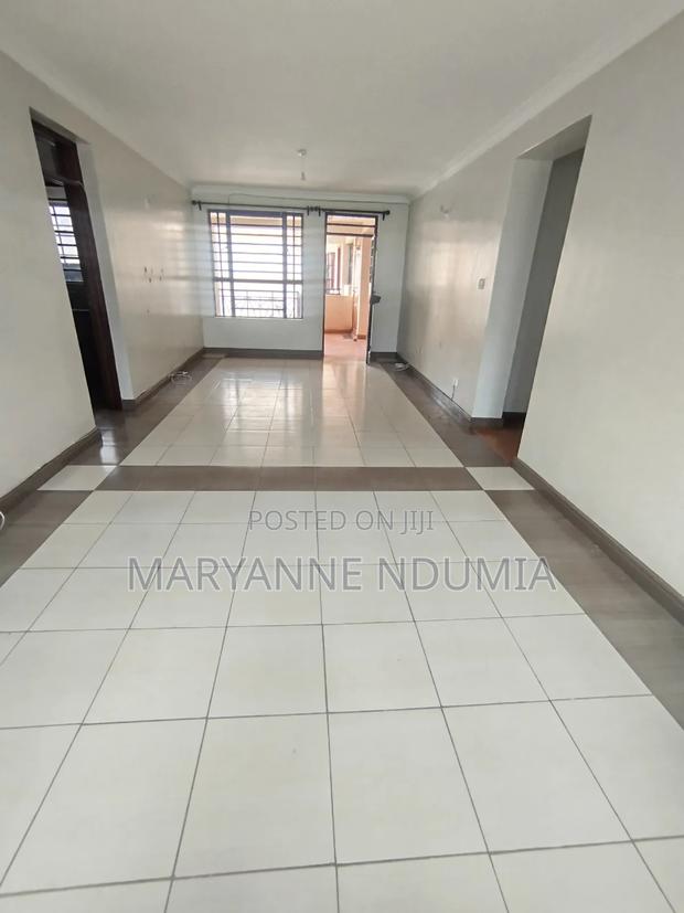 3bdrm Apartment in Langata, Deliverance for rent