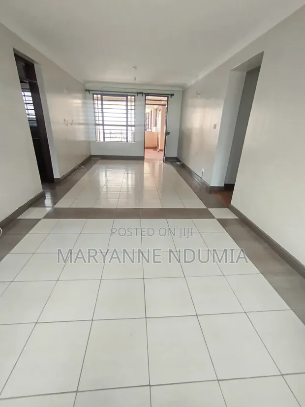 3bdrm Apartment in Langata, Deliverance for rent