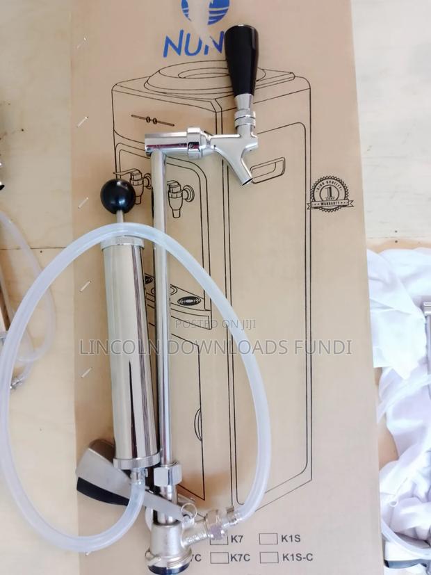 Brand New Keg Pumps - main view
