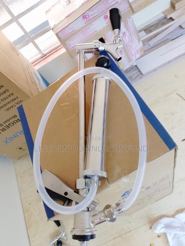 Brand New Keg Pumps - thumbnail 2