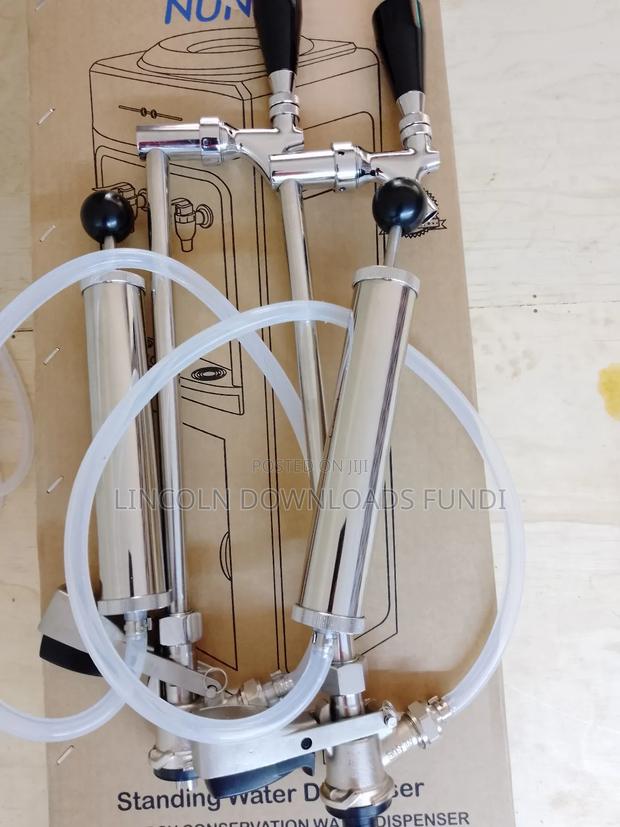 Brand New Keg Pumps - thumbnail 3