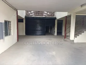 20,000sqft Warehouse to Let -Enterprise Rd