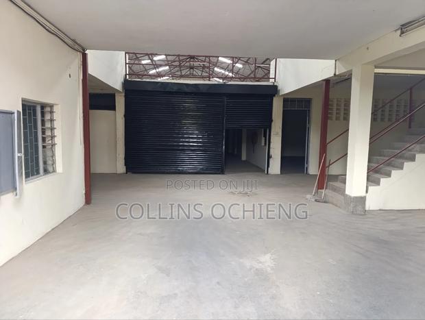 20,000sqft Warehouse to Let -Enterprise Rd - thumbnail 2