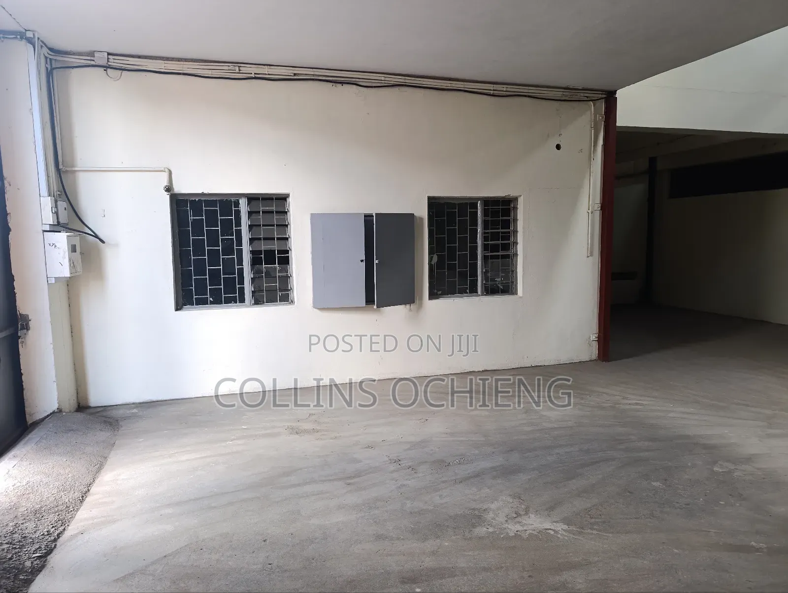 20,000sqft Warehouse to Let -Enterprise Rd
