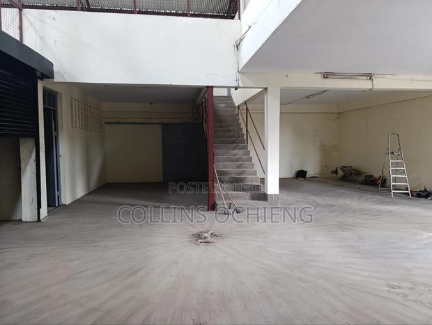 20,000sqft Warehouse to Let -Enterprise Rd - thumbnail 4
