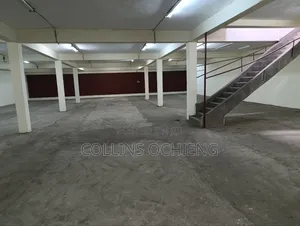 20,000sqft Warehouse to Let -Enterprise Rd