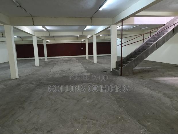 20,000sqft Warehouse to Let -Enterprise Rd - thumbnail 5