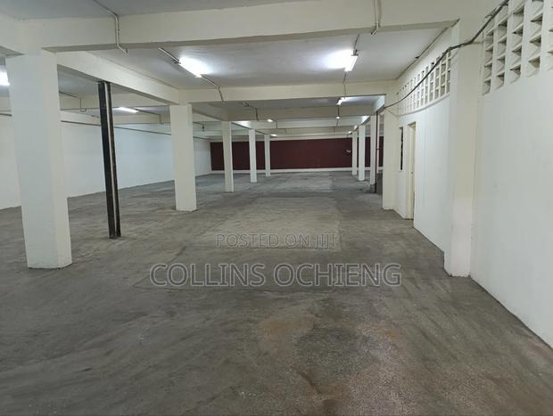 20,000sqft Warehouse to Let -Enterprise Rd - thumbnail 6