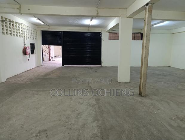 20,000sqft Warehouse to Let -Enterprise Rd - thumbnail 8