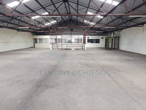 20,000sqft Warehouse to Let -Enterprise Rd - thumbnail 9