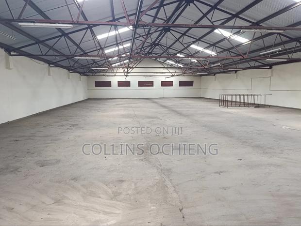 20,000sqft Warehouse to Let -Enterprise Rd - thumbnail 10
