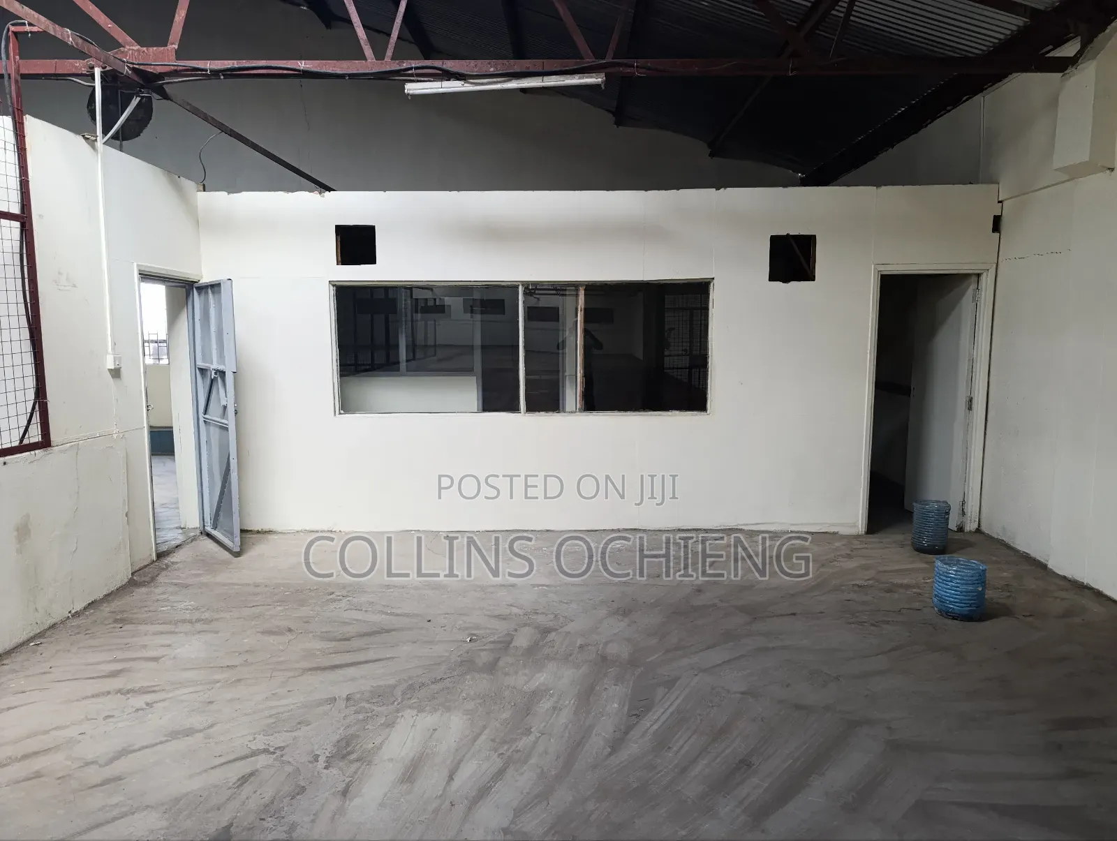 20,000sqft Warehouse to Let -Enterprise Rd
