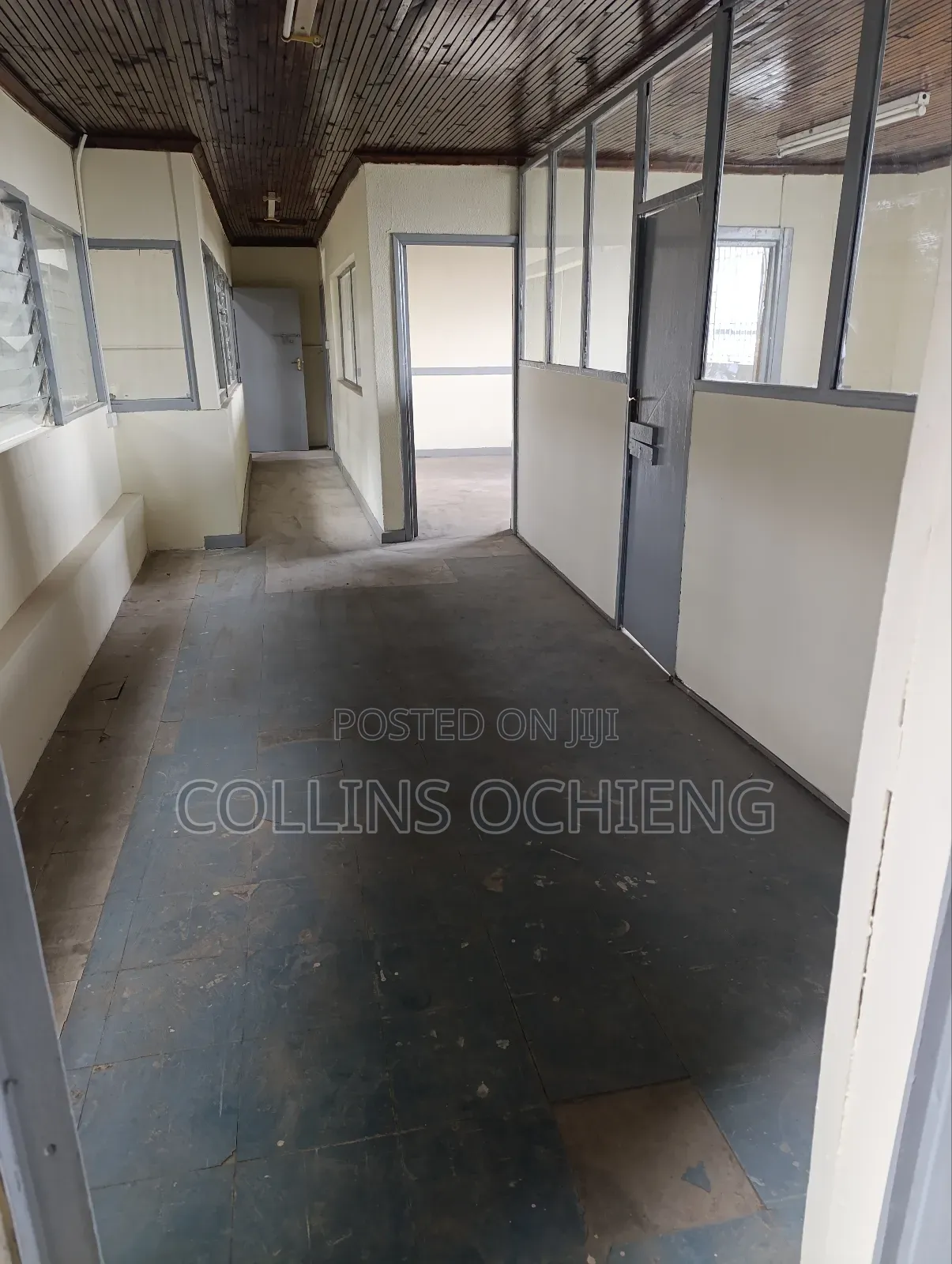 20,000sqft Warehouse to Let -Enterprise Rd
