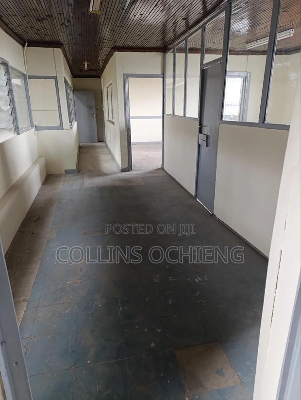 20,000sqft Warehouse to Let -Enterprise Rd - thumbnail 12