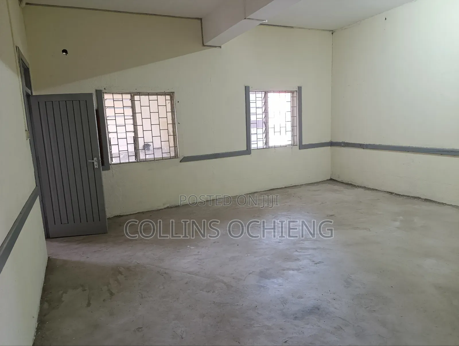 20,000sqft Warehouse to Let -Enterprise Rd
